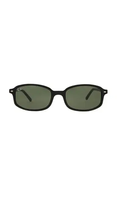 Ray-Ban Rectangular Sunglasses | Thumbnail 1 Ray-Ban Rectangular Sunglasses | Thumbnail 1