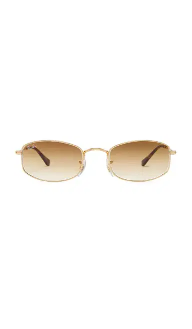 Ray-Ban Rectangular Sunglasses | Thumbnail 1 Ray-Ban Rectangular Sunglasses | Thumbnail 1