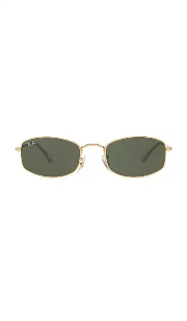 Ray-Ban Rectangular Sunglasses | Thumbnail 1 Ray-Ban Rectangular Sunglasses | Thumbnail 1