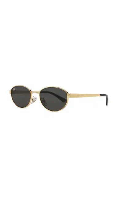 Ray-Ban Oval Sunglasses | Thumbnail 2 Ray-Ban Oval Sunglasses | Thumbnail 2