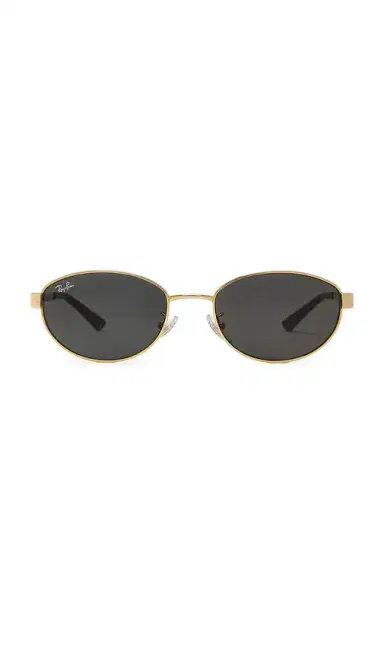 Ray-Ban Oval Sunglasses | Thumbnail 1 Ray-Ban Oval Sunglasses | Thumbnail 1