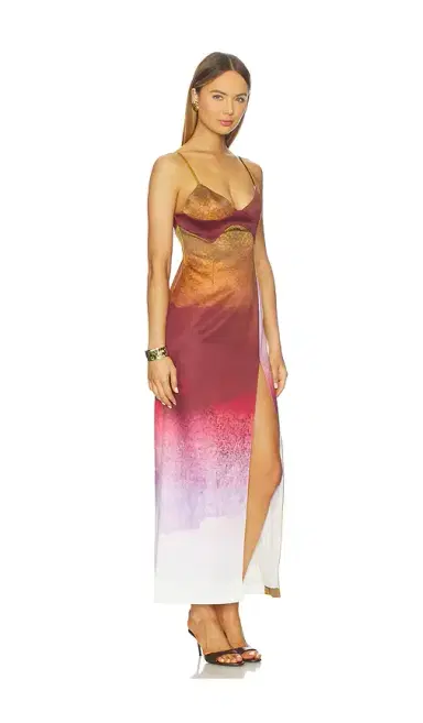 Muma World Valeria Dress | Thumbnail 2 Muma World Valeria Dress | Thumbnail 2