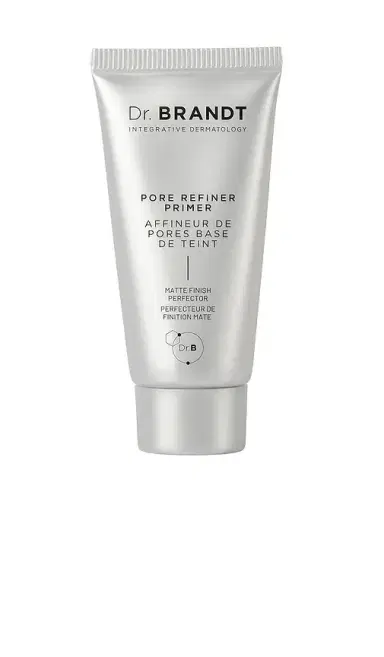 dr. brandt skincare Travel Pores No More Refiner Primer | Thumbnail 1 dr. brandt skincare Travel Pores No More Refiner Primer | Thumbnail 1