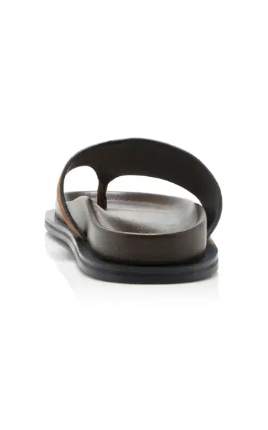 A Emery Imara Suede Sandals | Thumbnail 4 A Emery Imara Suede Sandals | Thumbnail 4
