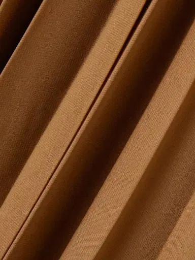 Ralph Lauren Collection Marsha Pleated Chiffon Maxi Skirt | Thumbnail 6 Ralph Lauren Collection Marsha Pleated Chiffon Maxi Skirt | Thumbnail 6