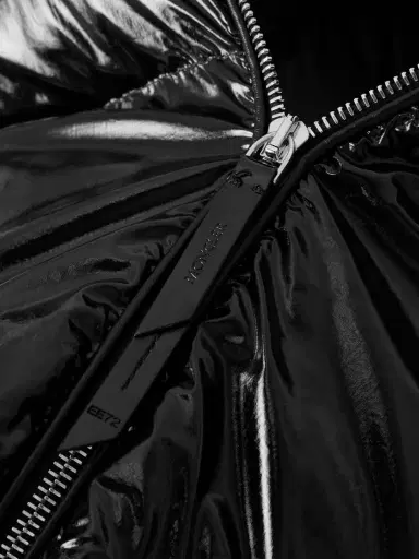 Moncler Genius Lothar Hooded Quilted Shell Down Jacket | Thumbnail 5 Moncler Genius Lothar Hooded Quilted Shell Down Jacket | Thumbnail 5