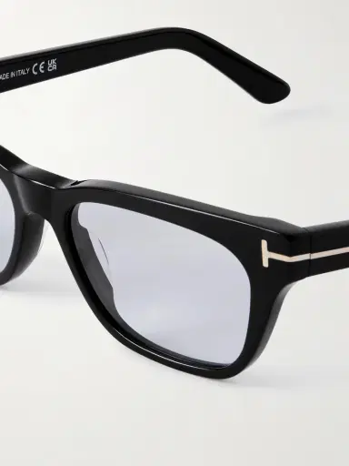 Tom Ford Penn D-frame Acetate Sunglasses | Thumbnail 4 Tom Ford Penn D-frame Acetate Sunglasses | Thumbnail 4