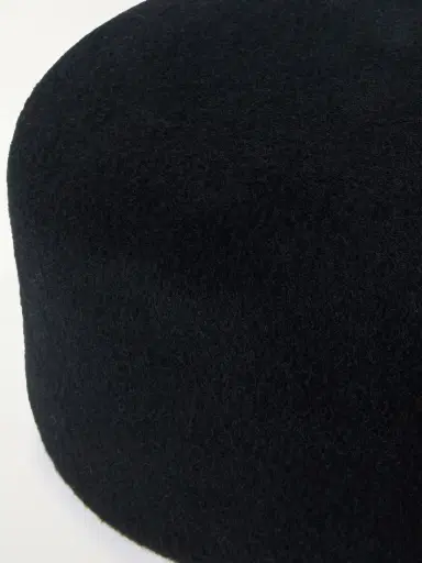 Gigi Burris Lauren Wool-felt Flat Cap | Thumbnail 3 Gigi Burris Lauren Wool-felt Flat Cap | Thumbnail 3