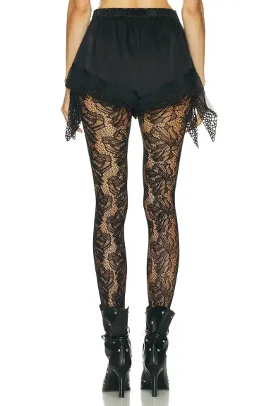 Isabel Marant Ildana Short | Thumbnail 4 Isabel Marant Ildana Short | Thumbnail 4