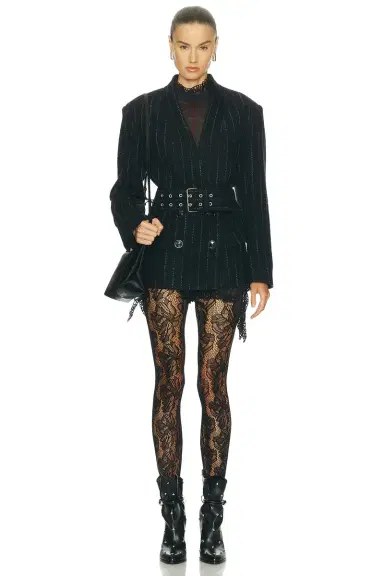 Isabel Marant Ildana Short | Thumbnail 5 Isabel Marant Ildana Short | Thumbnail 5