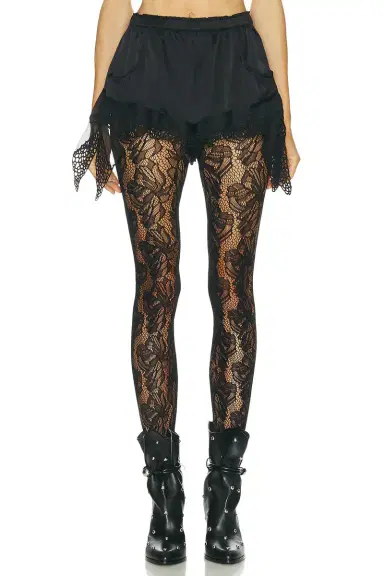 Isabel Marant Ildana Short | Thumbnail 1 Isabel Marant Ildana Short | Thumbnail 1