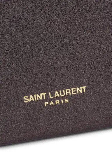 Saint Laurent Large Flap Wallet | Thumbnail 7 Saint Laurent Large Flap Wallet | Thumbnail 7