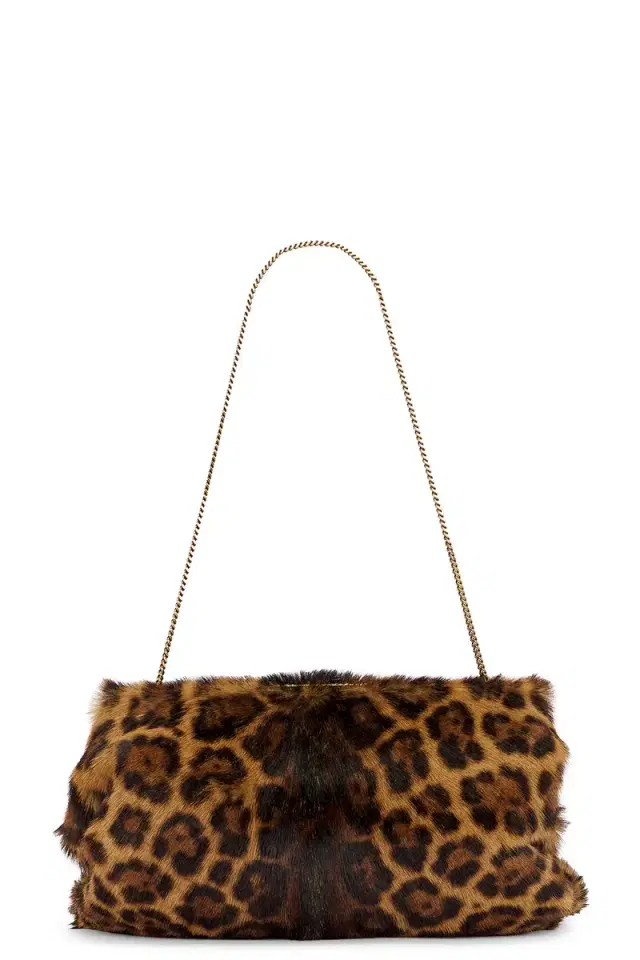 Saint Laurent Large Clutch