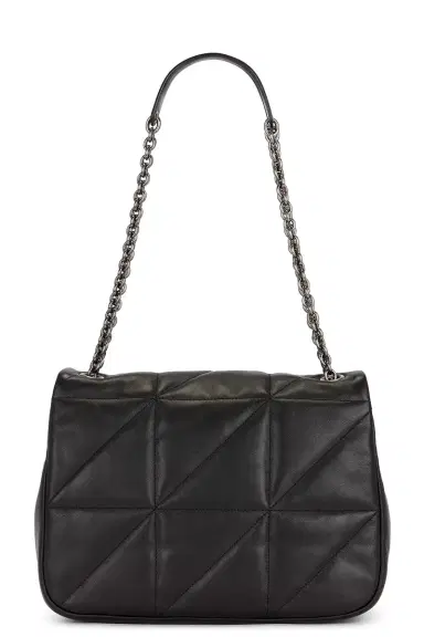 Saint Laurent Medium Jamie 4.3 Chain Bag | Thumbnail 3 Saint Laurent Medium Jamie 4.3 Chain Bag | Thumbnail 3