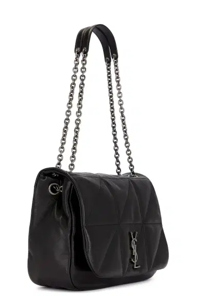 Saint Laurent Medium Jamie 4.3 Chain Bag | Thumbnail 4 Saint Laurent Medium Jamie 4.3 Chain Bag | Thumbnail 4