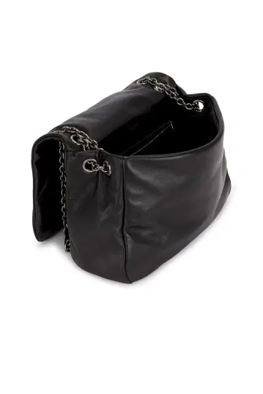 Saint Laurent Medium Jamie 4.3 Chain Bag | Thumbnail 5 Saint Laurent Medium Jamie 4.3 Chain Bag | Thumbnail 5