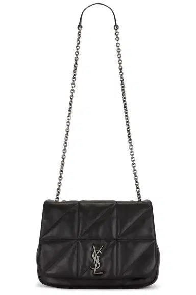 Saint Laurent Medium Jamie 4.3 Chain Bag | Thumbnail 6 Saint Laurent Medium Jamie 4.3 Chain Bag | Thumbnail 6