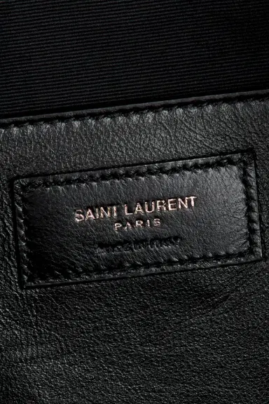 Saint Laurent Medium Jamie 4.3 Chain Bag | Thumbnail 7 Saint Laurent Medium Jamie 4.3 Chain Bag | Thumbnail 7