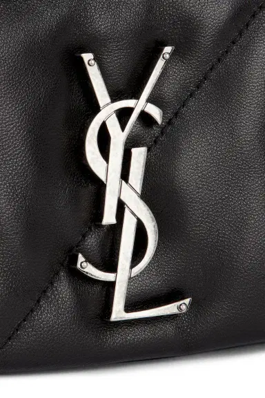 Saint Laurent Medium Jamie 4.3 Chain Bag | Thumbnail 8 Saint Laurent Medium Jamie 4.3 Chain Bag | Thumbnail 8
