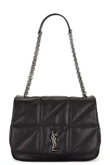 Saint Laurent Medium Jamie 4.3 Chain Bag | Thumbnail 1 Saint Laurent Medium Jamie 4.3 Chain Bag | Thumbnail 1
