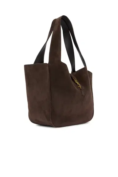 Saint Laurent Bea Tote Bag | Thumbnail 4 Saint Laurent Bea Tote Bag | Thumbnail 4