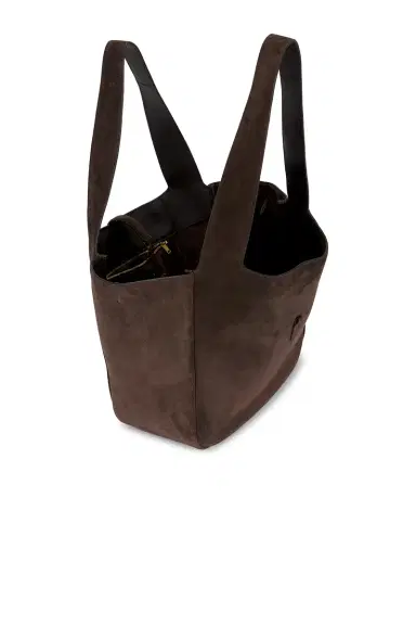 Saint Laurent Bea Tote Bag | Thumbnail 5 Saint Laurent Bea Tote Bag | Thumbnail 5