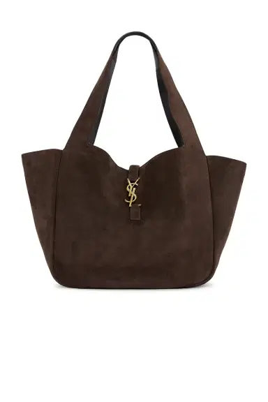 Saint Laurent Bea Tote Bag | Thumbnail 1 Saint Laurent Bea Tote Bag | Thumbnail 1