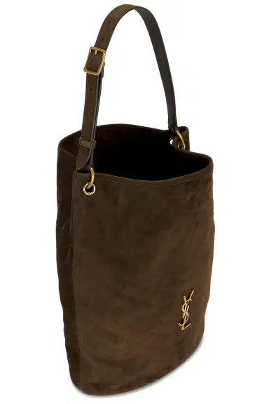 Saint Laurent Niki Supple Bucket Bag | Thumbnail 5 Saint Laurent Niki Supple Bucket Bag | Thumbnail 5