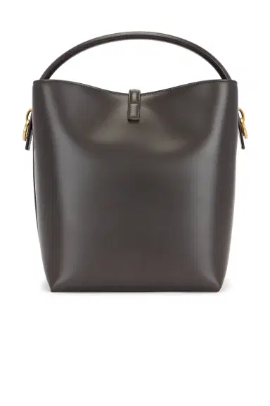 Saint Laurent Le 37 Bucket Bag | Thumbnail 4 Saint Laurent Le 37 Bucket Bag | Thumbnail 4