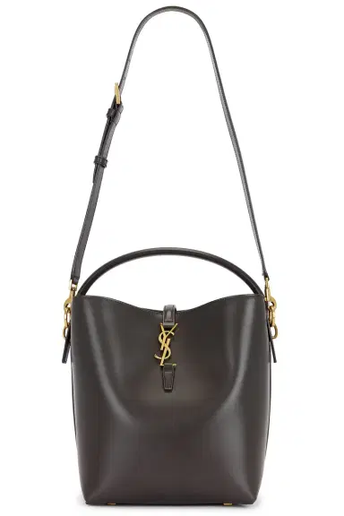 Saint Laurent Le 37 Bucket Bag | Thumbnail 1 Saint Laurent Le 37 Bucket Bag | Thumbnail 1