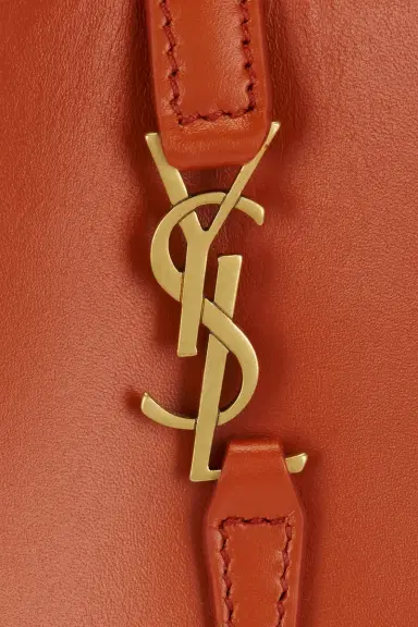 Saint Laurent Mini Le 37 Bucket Bag | Thumbnail 8 Saint Laurent Mini Le 37 Bucket Bag | Thumbnail 8