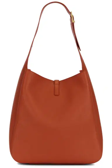 Saint Laurent Large Le 5 A 7 Shoulder Bag | Thumbnail 3 Saint Laurent Large Le 5 A 7 Shoulder Bag | Thumbnail 3