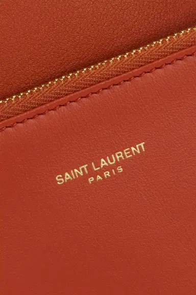 Saint Laurent Large Le 5 A 7 Shoulder Bag | Thumbnail 6 Saint Laurent Large Le 5 A 7 Shoulder Bag | Thumbnail 6