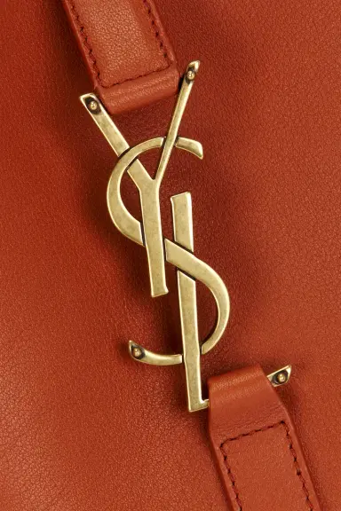 Saint Laurent Large Le 5 A 7 Shoulder Bag | Thumbnail 7 Saint Laurent Large Le 5 A 7 Shoulder Bag | Thumbnail 7