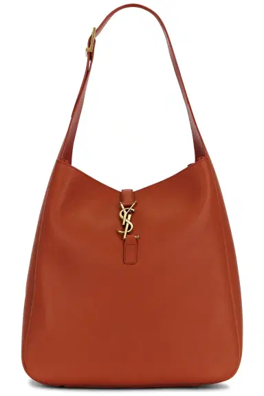 Saint Laurent Large Le 5 A 7 Shoulder Bag | Thumbnail 1 Saint Laurent Large Le 5 A 7 Shoulder Bag | Thumbnail 1