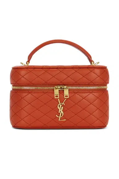 Saint Laurent Gaby Vanity Bag | Thumbnail 3 Saint Laurent Gaby Vanity Bag | Thumbnail 3