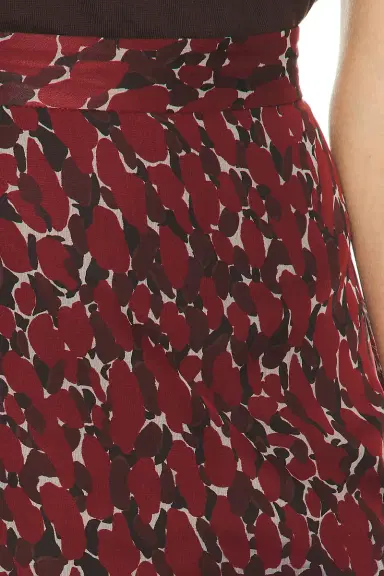 Saint Laurent Mini Skirt | Thumbnail 6 Saint Laurent Mini Skirt | Thumbnail 6