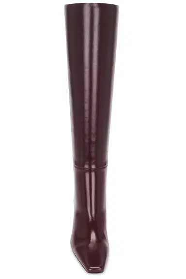 Saint Laurent Jill Knee High Boot | Thumbnail 4 Saint Laurent Jill Knee High Boot | Thumbnail 4