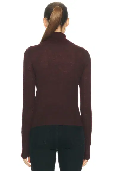 Burberry Turtleneck Sweater | Thumbnail 3 Burberry Turtleneck Sweater | Thumbnail 3