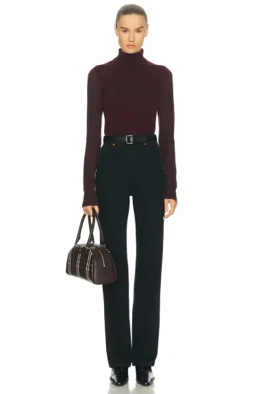 Burberry Turtleneck Sweater | Thumbnail 4 Burberry Turtleneck Sweater | Thumbnail 4