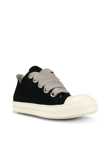 DRKSHDW by Rick Owens Low Sneakers | Thumbnail 2 DRKSHDW by Rick Owens Low Sneakers | Thumbnail 2