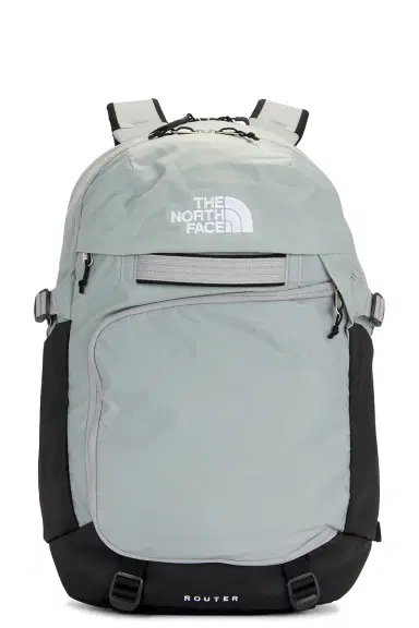 The North Face Router Backpack | Thumbnail 1 The North Face Router Backpack | Thumbnail 1
