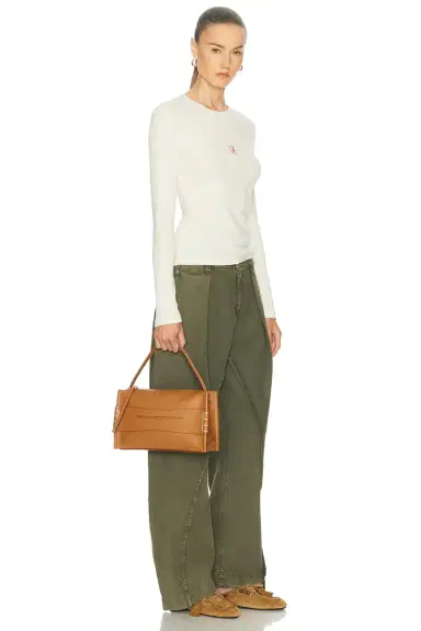 JW Anderson Loafer Bag | Thumbnail 2 JW Anderson Loafer Bag | Thumbnail 2