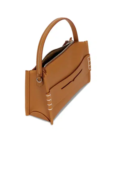 JW Anderson Loafer Bag | Thumbnail 6 JW Anderson Loafer Bag | Thumbnail 6