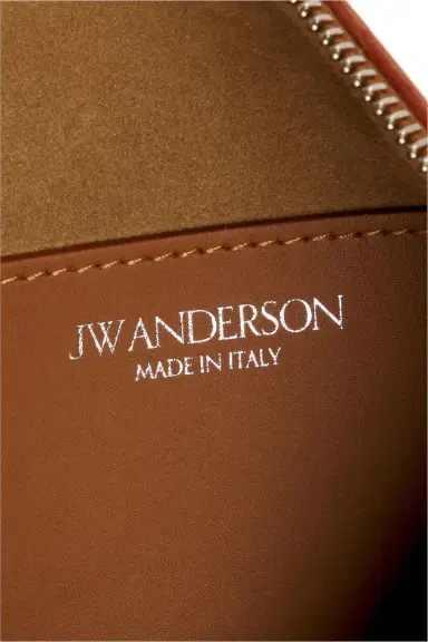 JW Anderson Loafer Bag | Thumbnail 7 JW Anderson Loafer Bag | Thumbnail 7