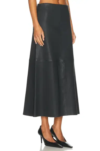 By Malene Birger Simoas Skirt | Thumbnail 2 By Malene Birger Simoas Skirt | Thumbnail 2
