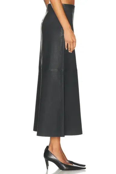 By Malene Birger Simoas Skirt | Thumbnail 3 By Malene Birger Simoas Skirt | Thumbnail 3