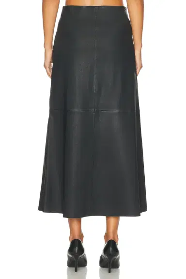 By Malene Birger Simoas Skirt | Thumbnail 4 By Malene Birger Simoas Skirt | Thumbnail 4
