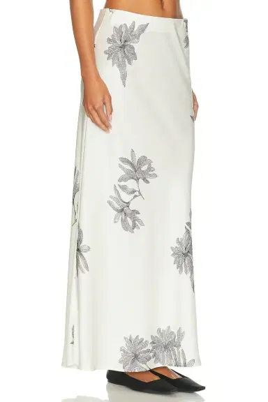 By Malene Birger Boshan Skirt | Thumbnail 2 By Malene Birger Boshan Skirt | Thumbnail 2