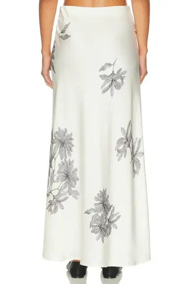 By Malene Birger Boshan Skirt | Thumbnail 4 By Malene Birger Boshan Skirt | Thumbnail 4